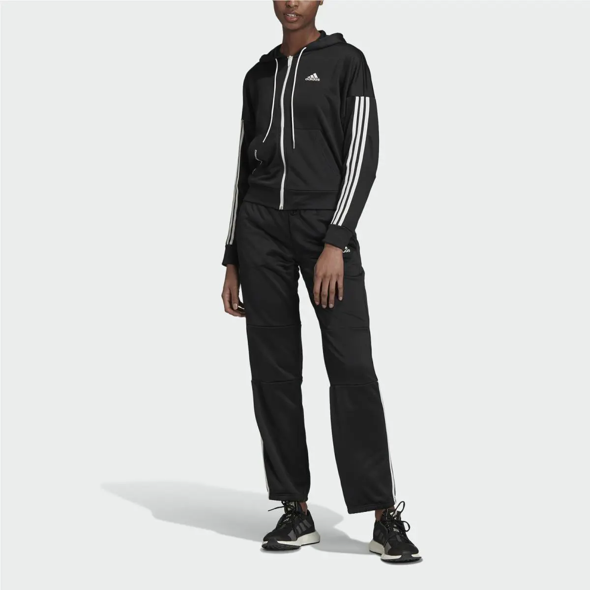 Adidas clothing - Black 8
