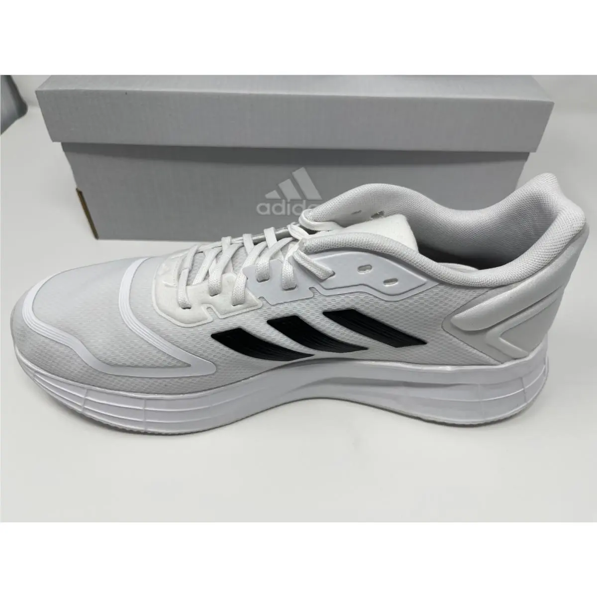 Adidas shoes - adidas Duramo - Duramo - GW8348 - White 0