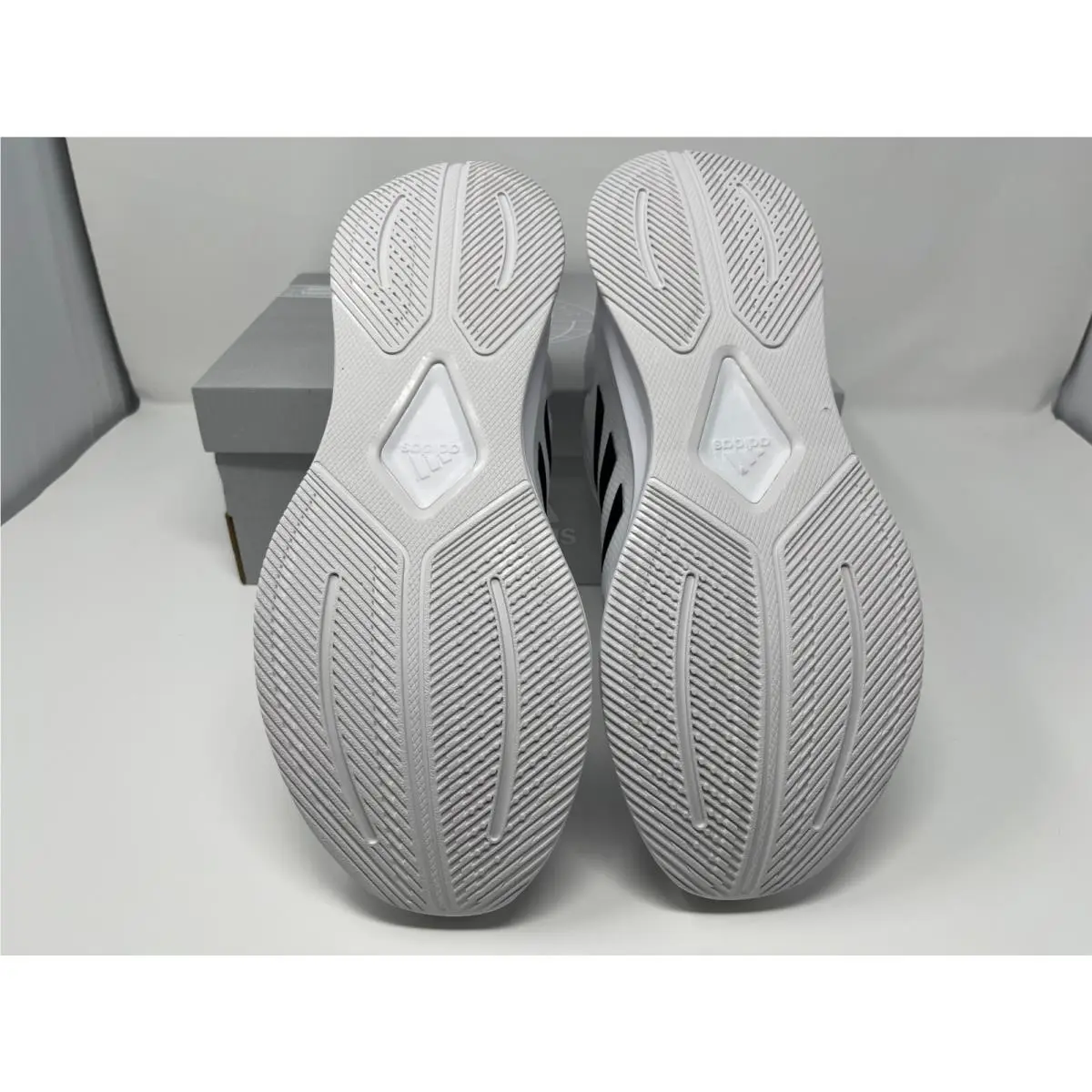 Adidas shoes - adidas Duramo - Duramo - GW8348 - White 28