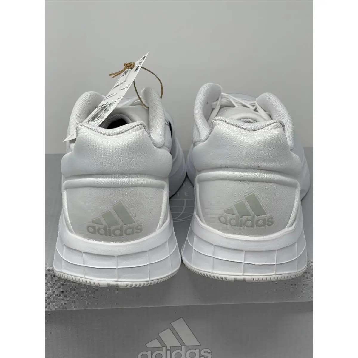Adidas shoes - adidas Duramo - Duramo - GW8348 - White 10