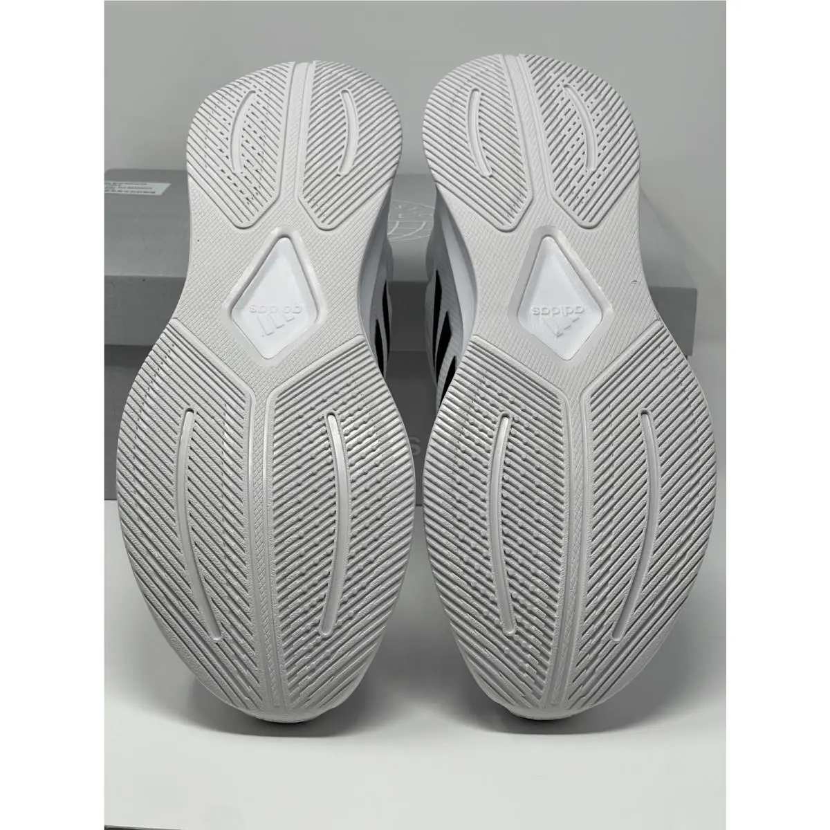Adidas shoes - adidas Duramo - Duramo - GW8348 - White 4