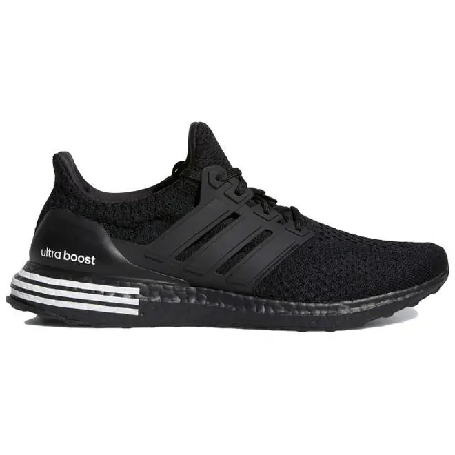 Adidas shoes - adidas UltraBoost 5.0 - UltraBoost - GV6674 - Black & White 3