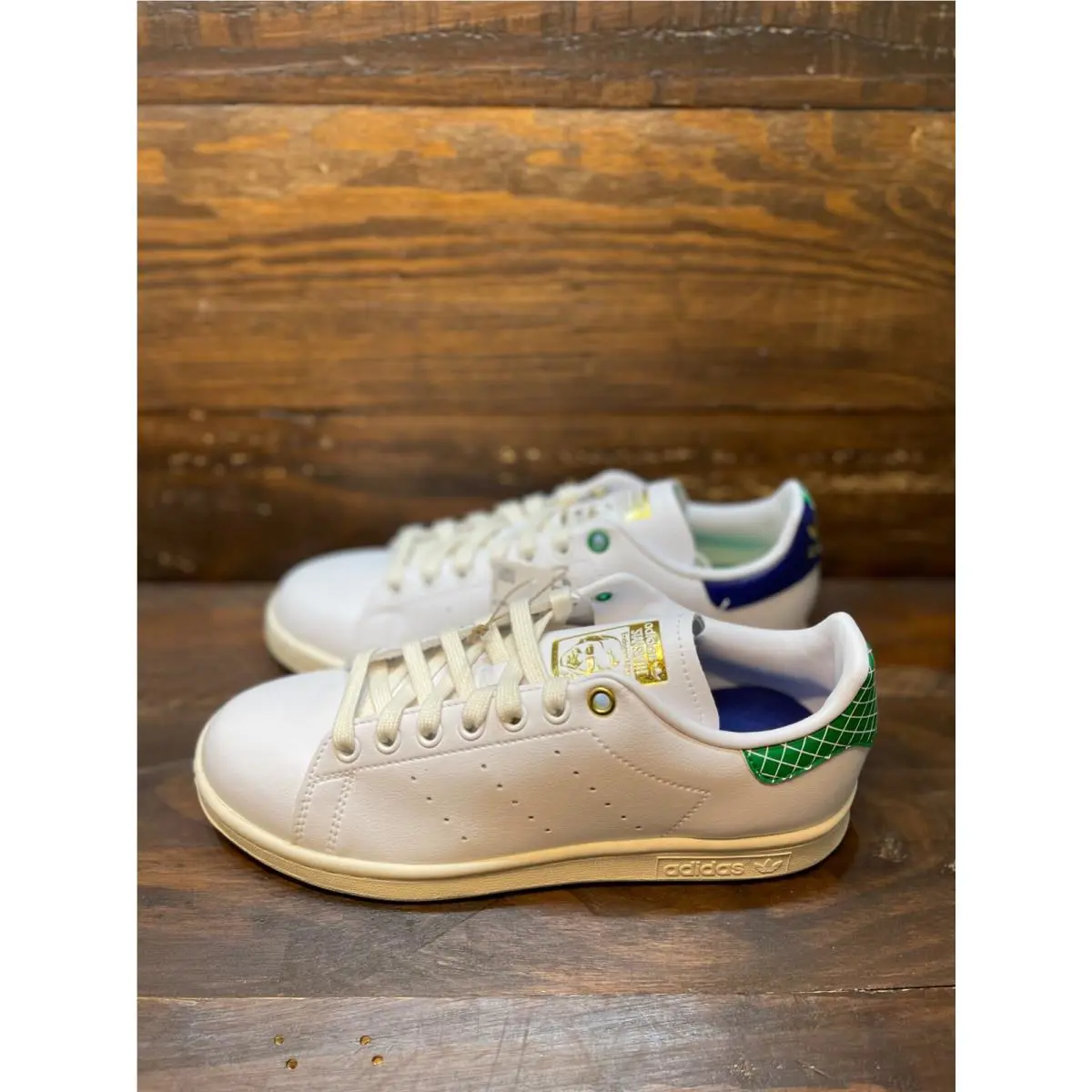 Adidas shoes - adidas Stan Smith - Stan Smith - GW6752 - White 0