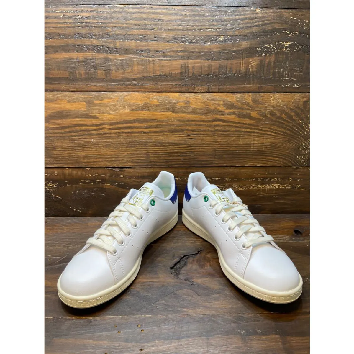 Adidas shoes - adidas Stan Smith - Stan Smith - GW6752 - White 2