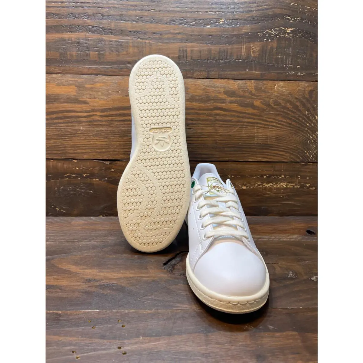 Adidas shoes - adidas Stan Smith - Stan Smith - GW6752 - White 4