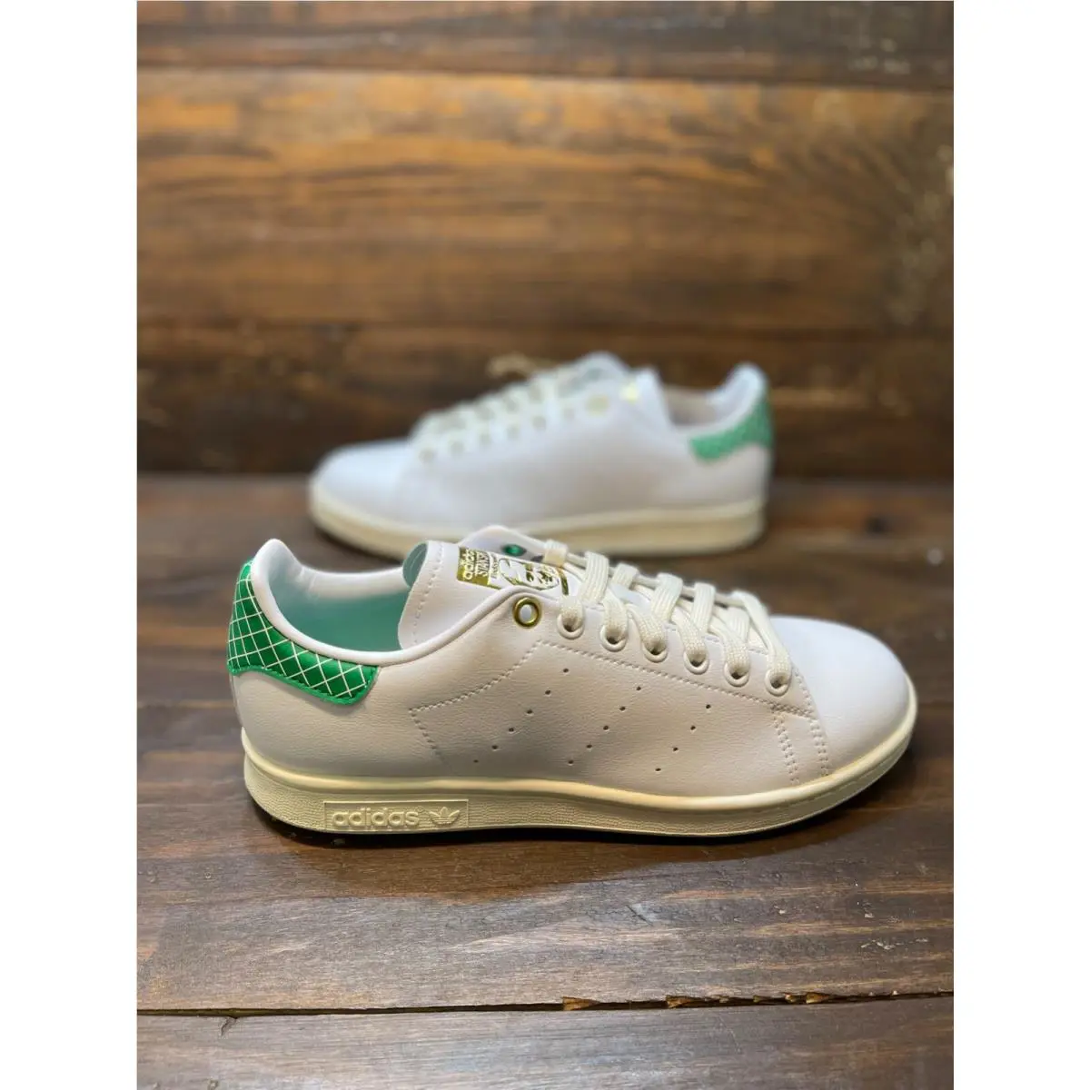 Adidas shoes - adidas Stan Smith - Stan Smith - GW6752 - White 5