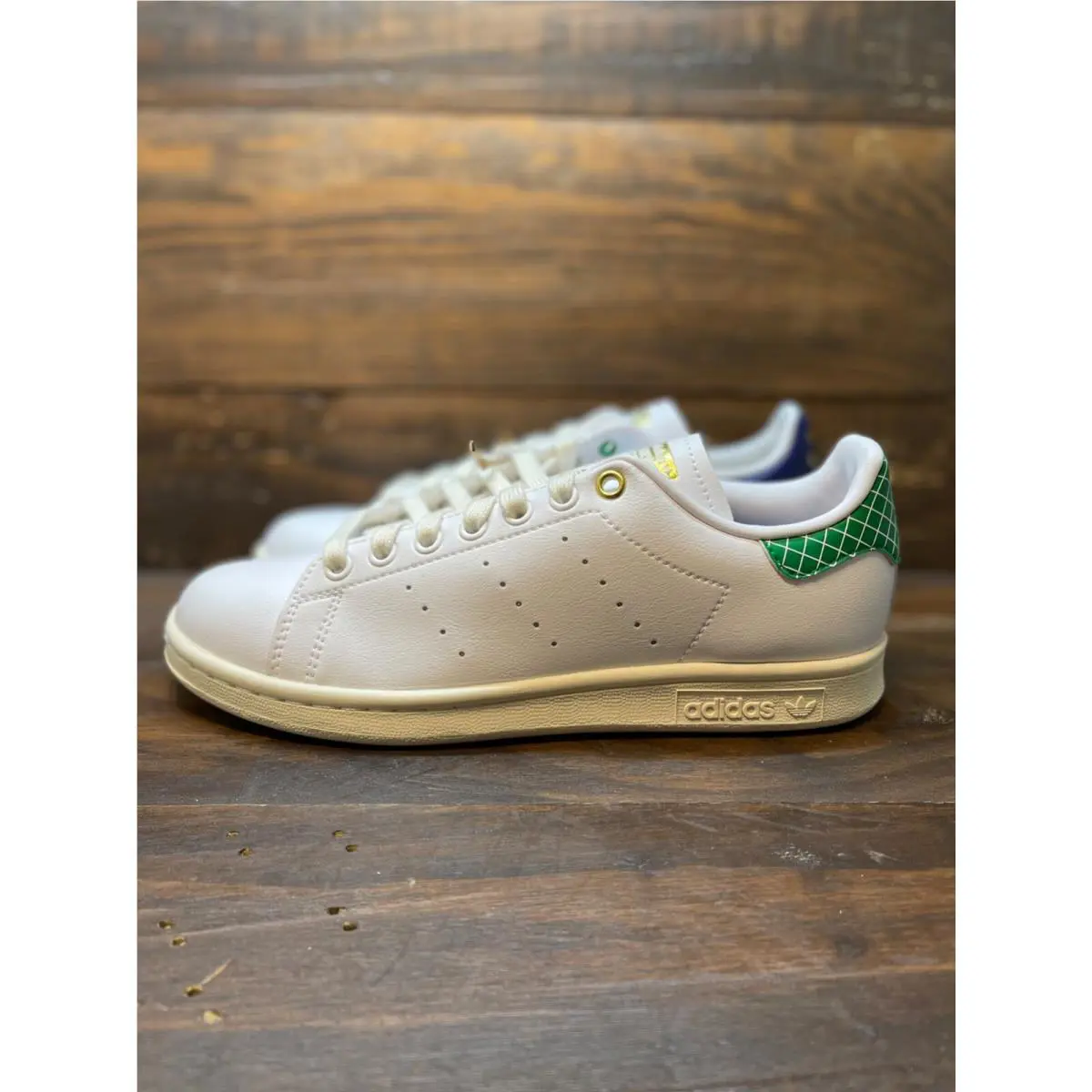 Adidas shoes - adidas Stan Smith - Stan Smith - GW6752 - White 8