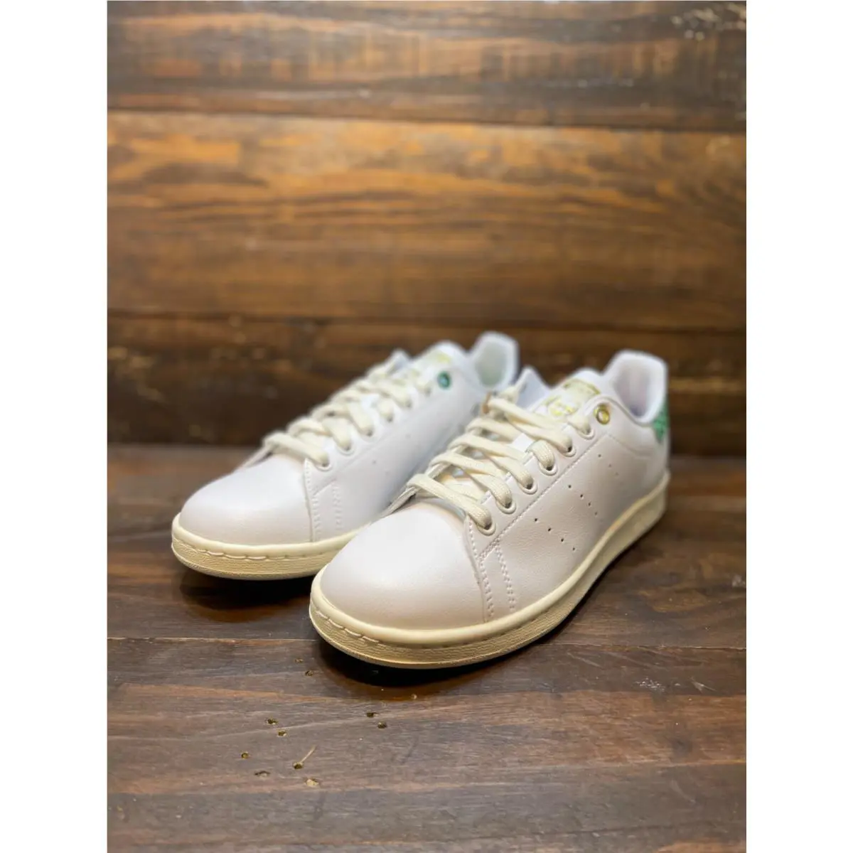 Adidas shoes - adidas Stan Smith - Stan Smith - GW6752 - White 10