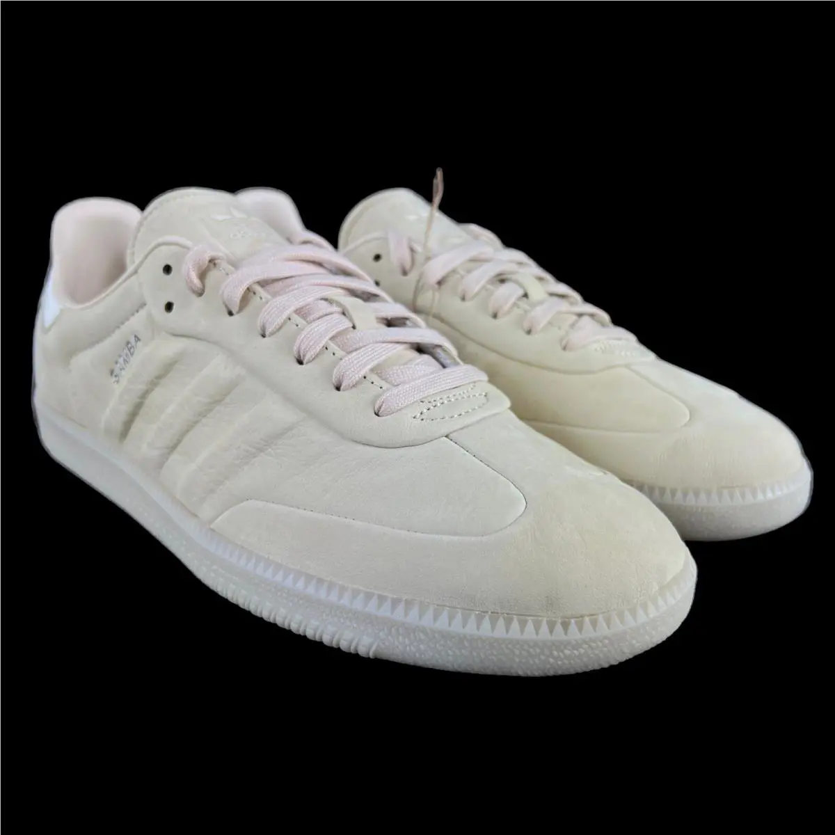 Adidas shoes - adidas Samba - Samba - IE4956 - Ivory 2