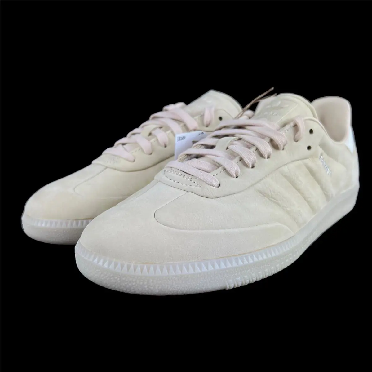 Adidas shoes - adidas Samba - Samba - IE4956 - Ivory 4