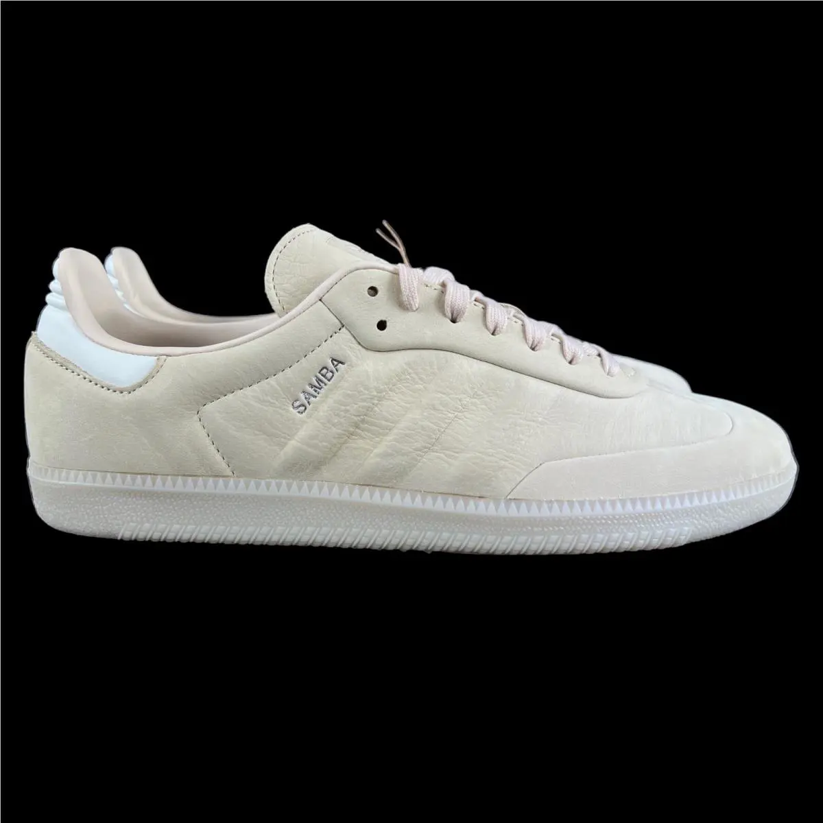 Adidas shoes - adidas Samba - Samba - IE4956 - Ivory 8