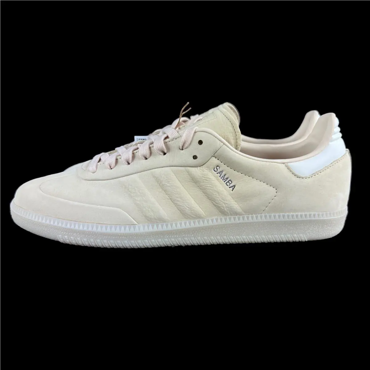 Adidas shoes - adidas Samba - Samba - IE4956 - Ivory 10
