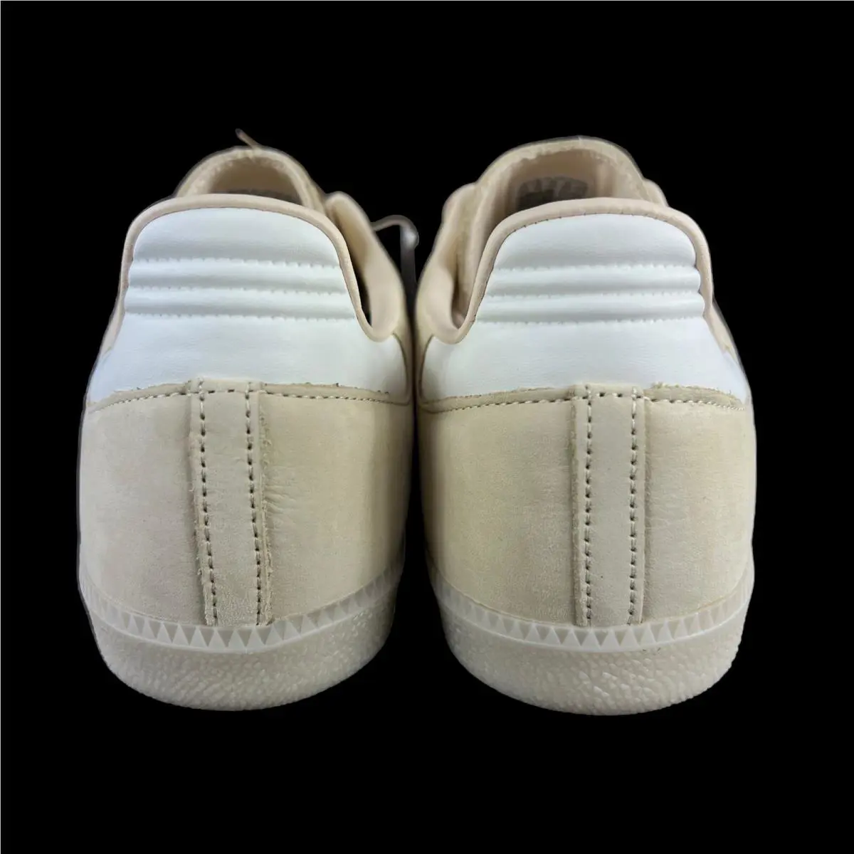 Adidas shoes - adidas Samba - Samba - IE4956 - Ivory 12