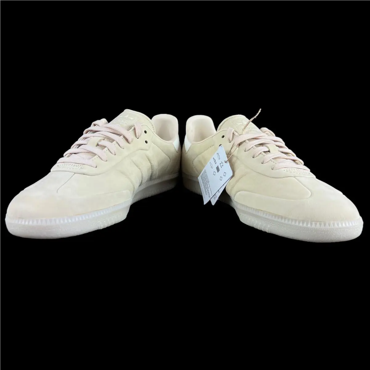 Adidas shoes - adidas Samba - Samba - IE4956 - Ivory 15