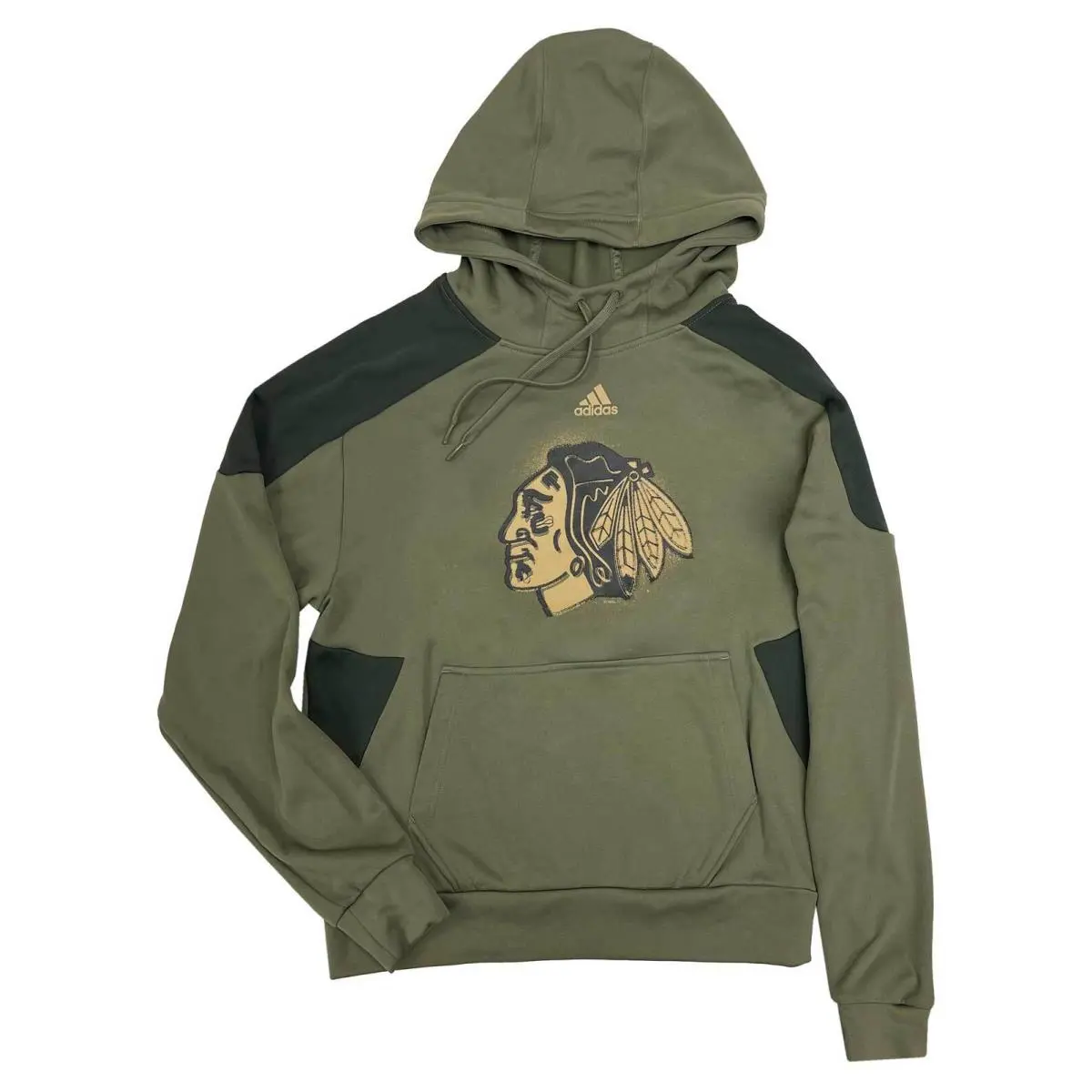 Adidas clothing - H56234 - H56234 - Green 0