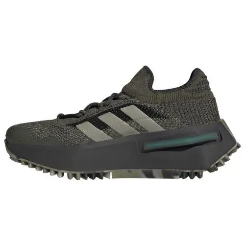 Adidas shoes - Silver Pebble, Focus Olive, Carbon 0