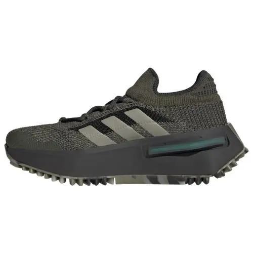 Adidas shoes - Silver Pebble, Focus Olive, Carbon 12