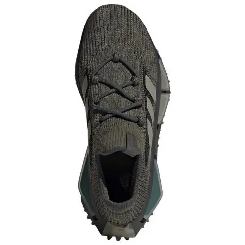 Adidas shoes - Silver Pebble, Focus Olive, Carbon 14