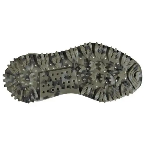 Adidas shoes - Silver Pebble, Focus Olive, Carbon 15