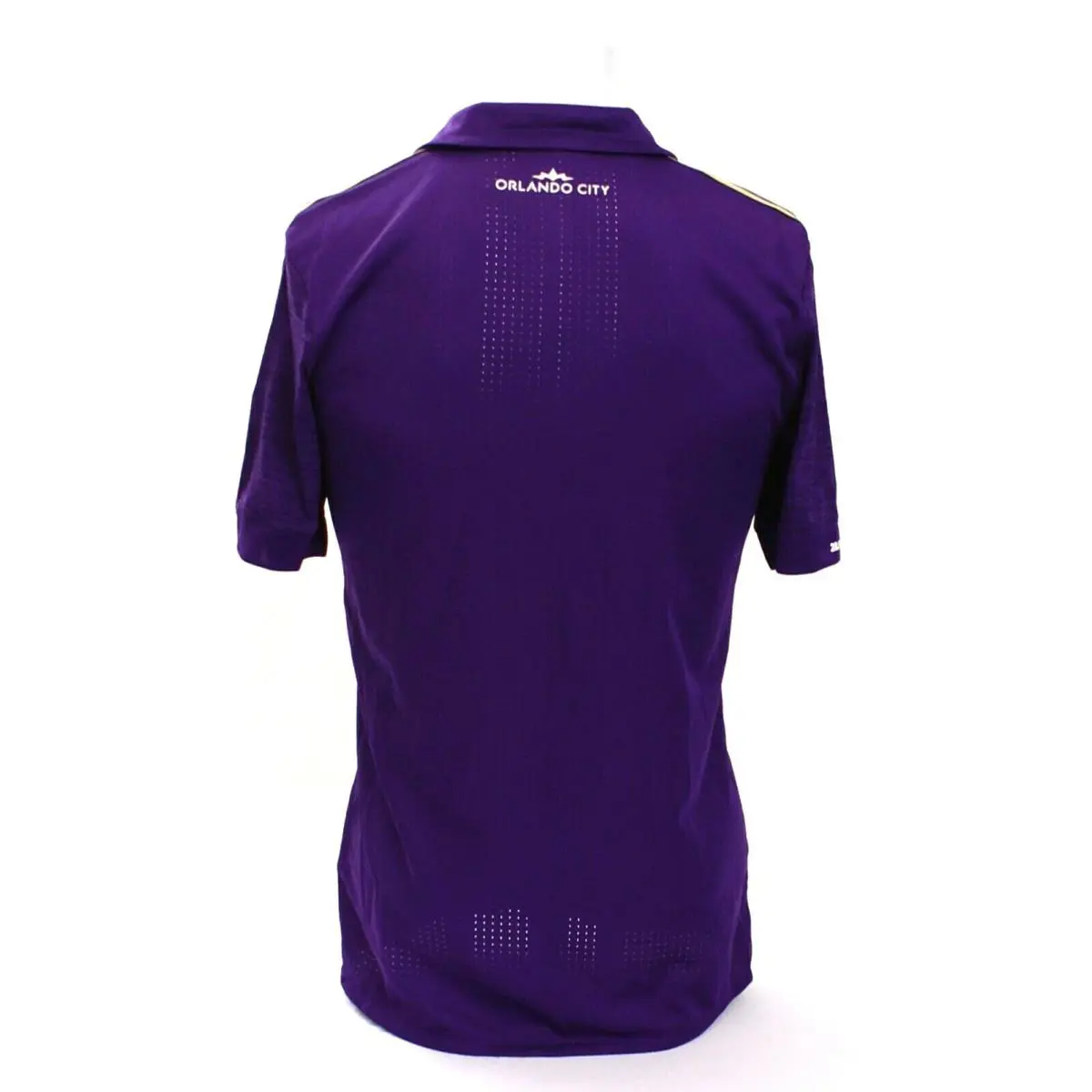 Adidas clothing - Purple 2