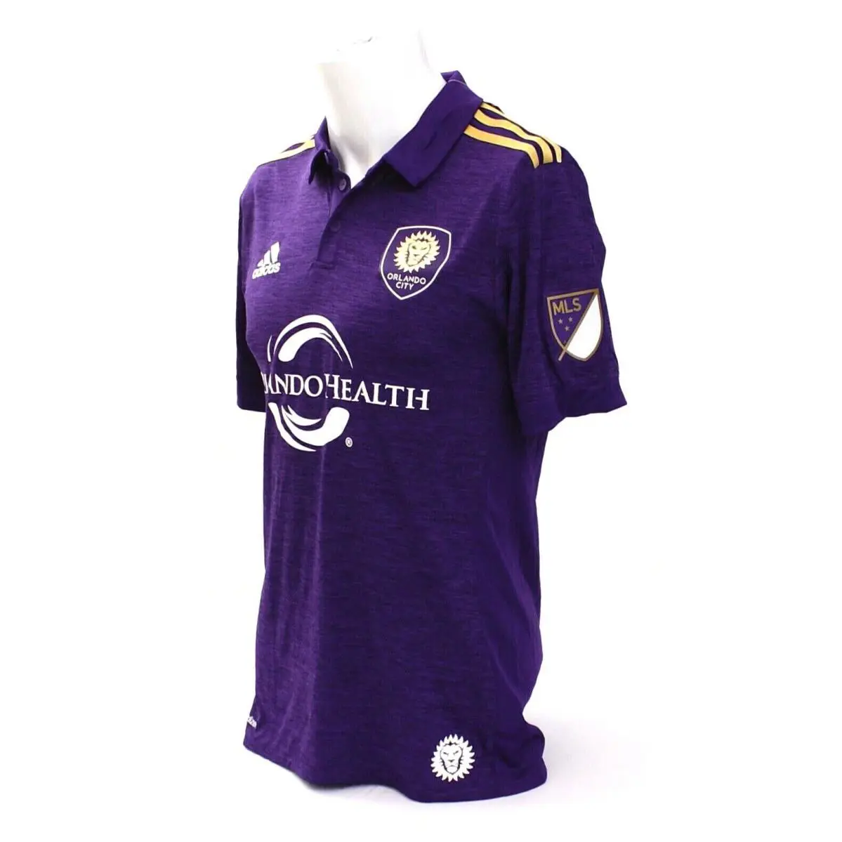 Adidas clothing - Purple 4