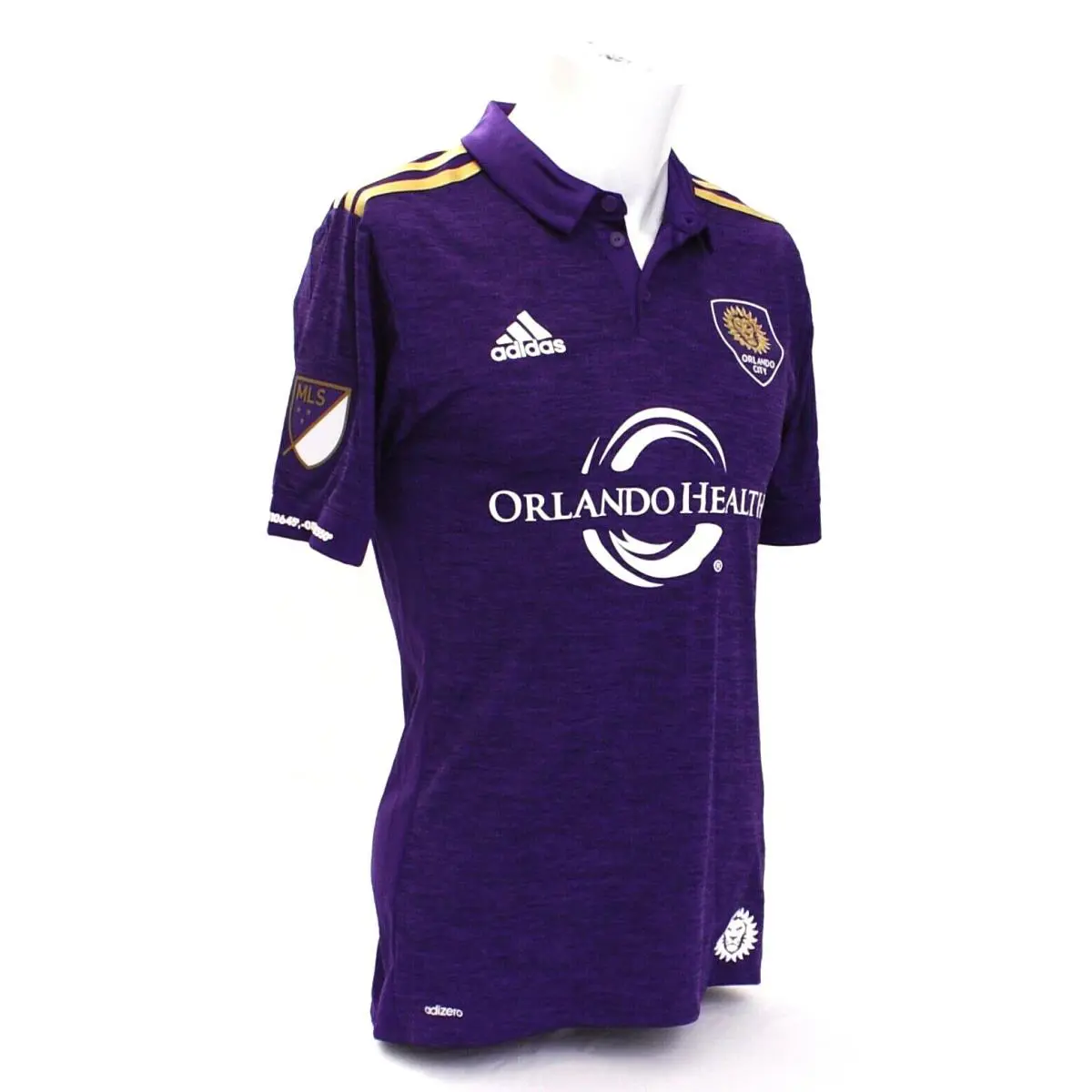 Adidas clothing - Purple 5
