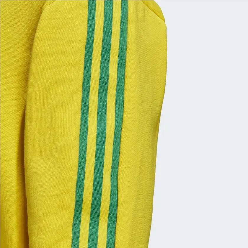 Adidas clothing - HK7398 - HK7398 - Team Yellow / Bold Blue / Team Green 14