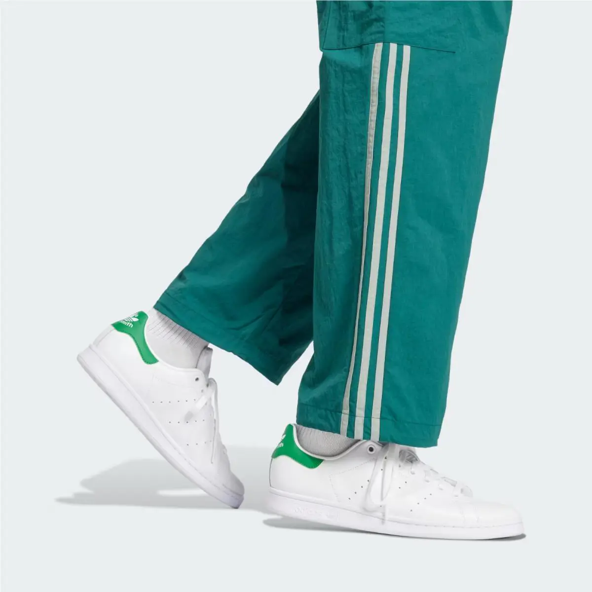 Adidas clothing - adidas Originals - Originals - JD0544 - Collegiate Green 4