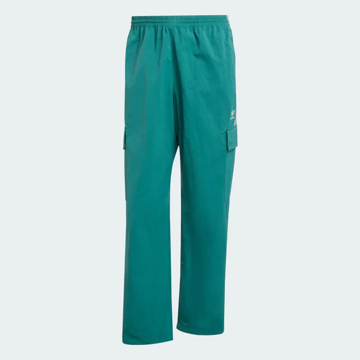 Adidas clothing - adidas Originals - Originals - JD0544 - Collegiate Green 8