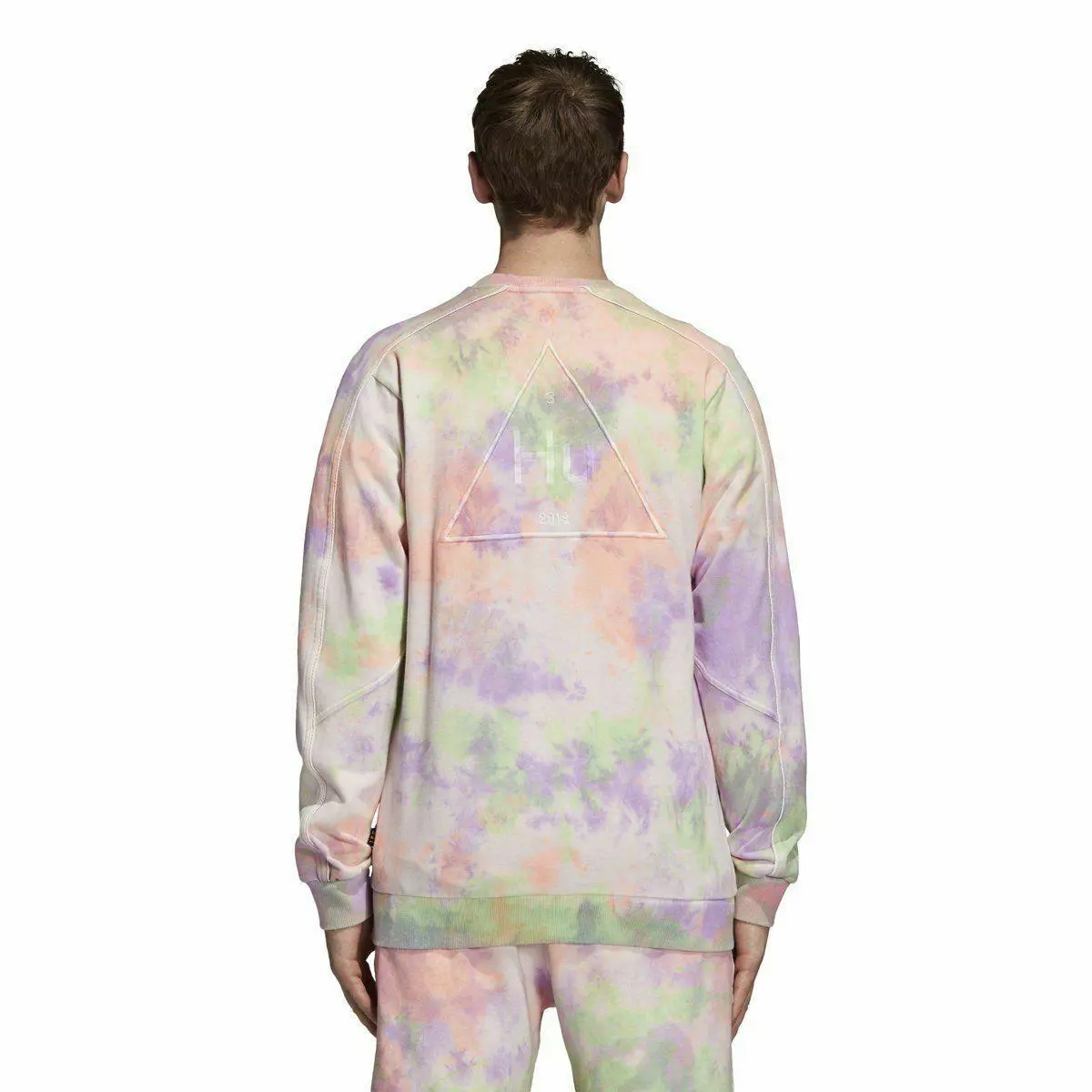 Adidas clothing - Multicolor 0