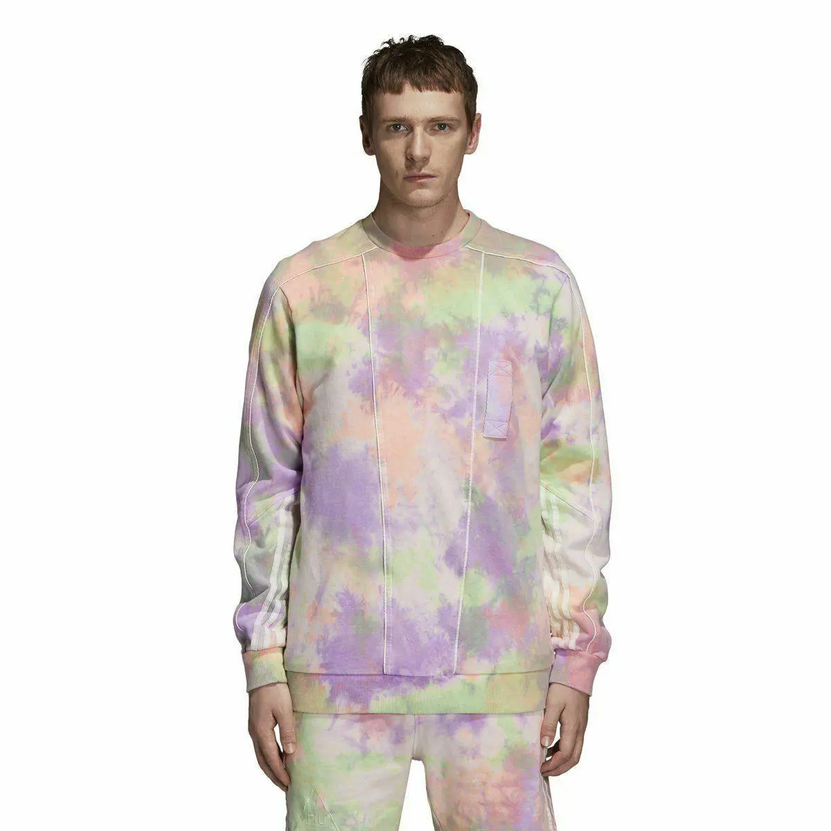 Adidas clothing - Multicolor 1