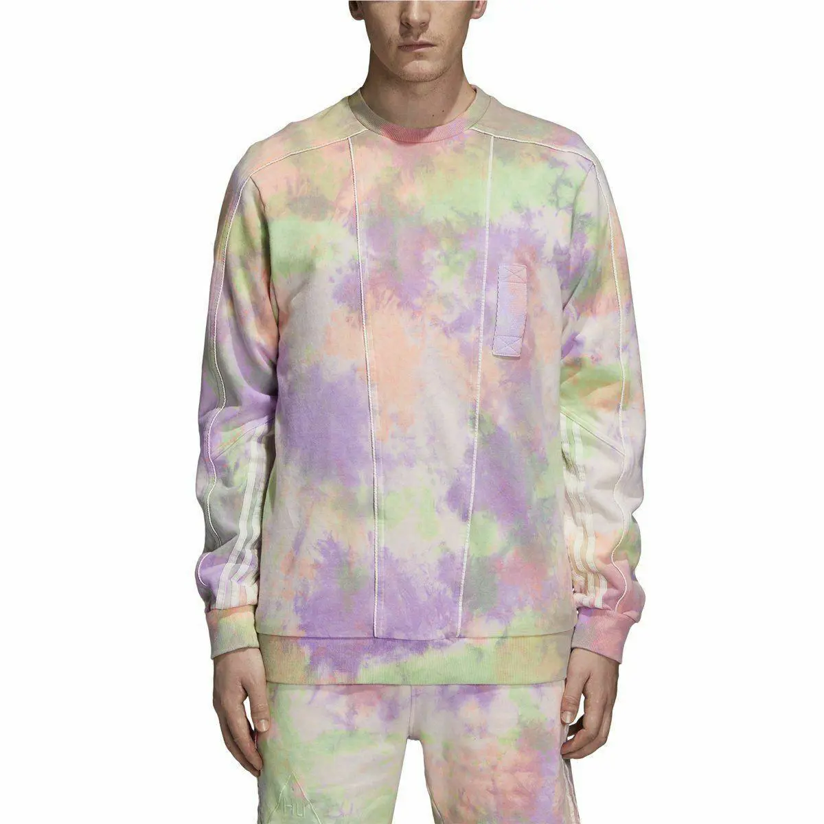 Adidas clothing - Multicolor 3