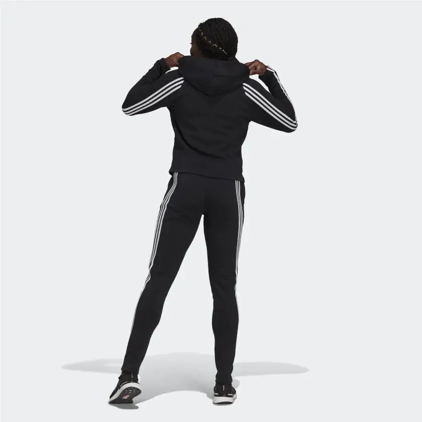 Adidas clothing - GT3706 - GT3706 - Black / White 0
