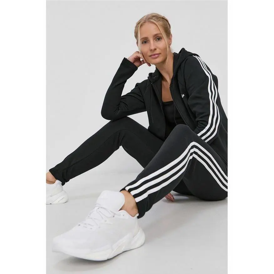Adidas clothing - GT3706 - GT3706 - Black / White 1