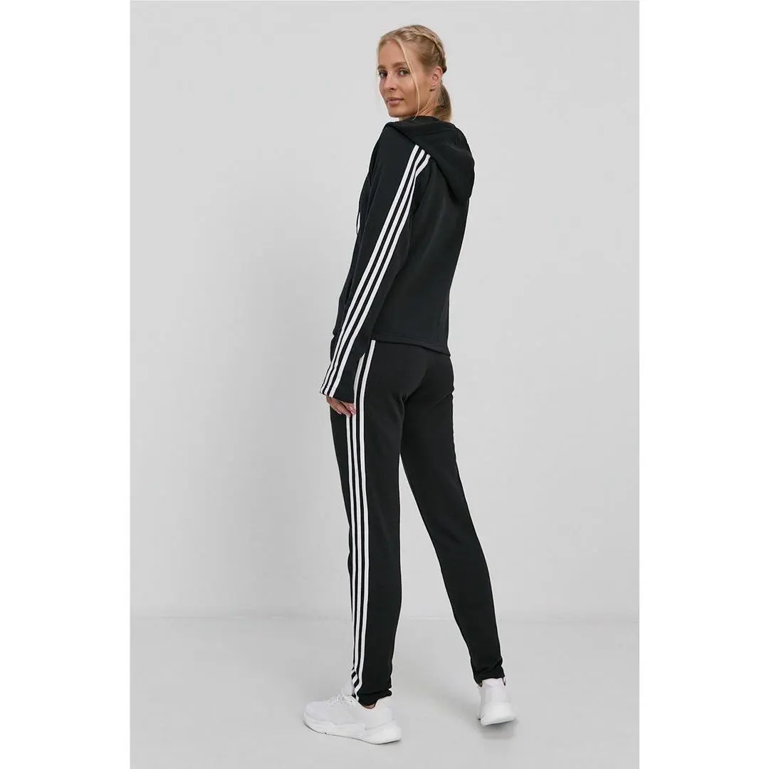 Adidas clothing - GT3706 - GT3706 - Black / White 4