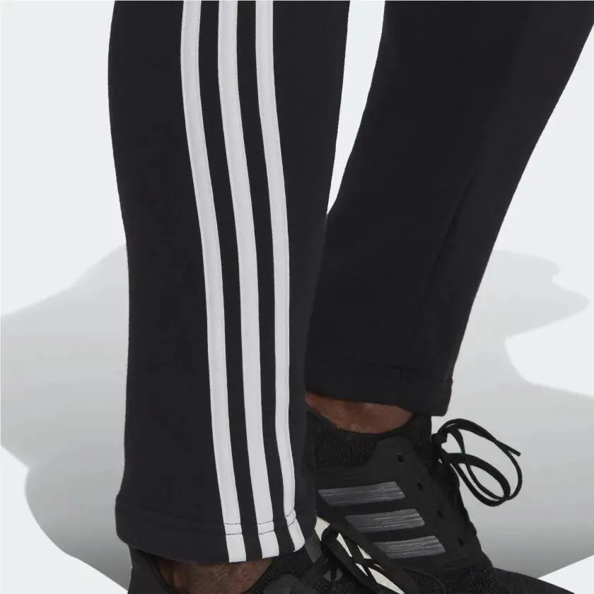 Adidas clothing - GT3706 - GT3706 - Black / White 7