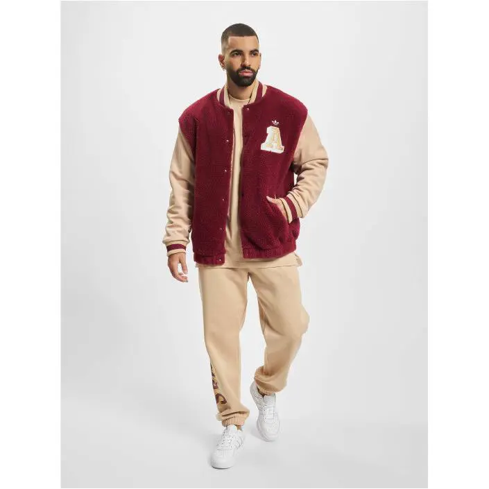 Adidas clothing - adidas Originals - Originals - HY6037 - Legacy Burgundy 5