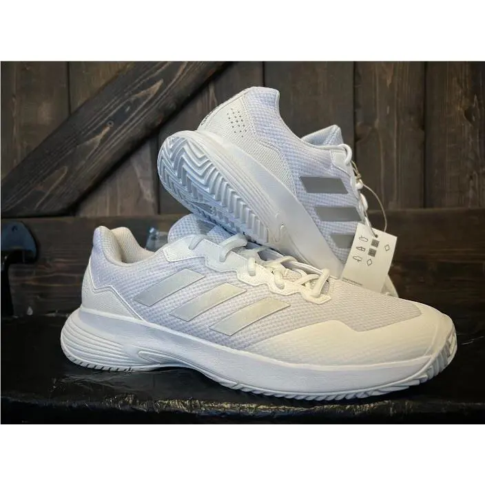 Adidas shoes - adidas 2 - HQ8476 - White 0