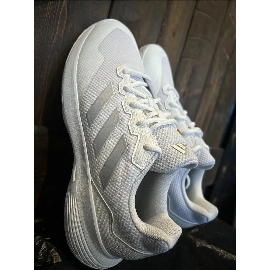 Adidas shoes - adidas 2 - HQ8476 - White 1