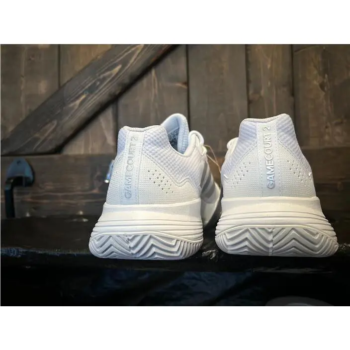 Adidas shoes - adidas 2 - HQ8476 - White 3