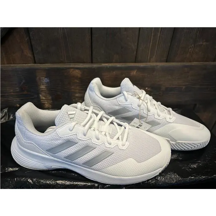 Adidas shoes - adidas 2 - HQ8476 - White 4