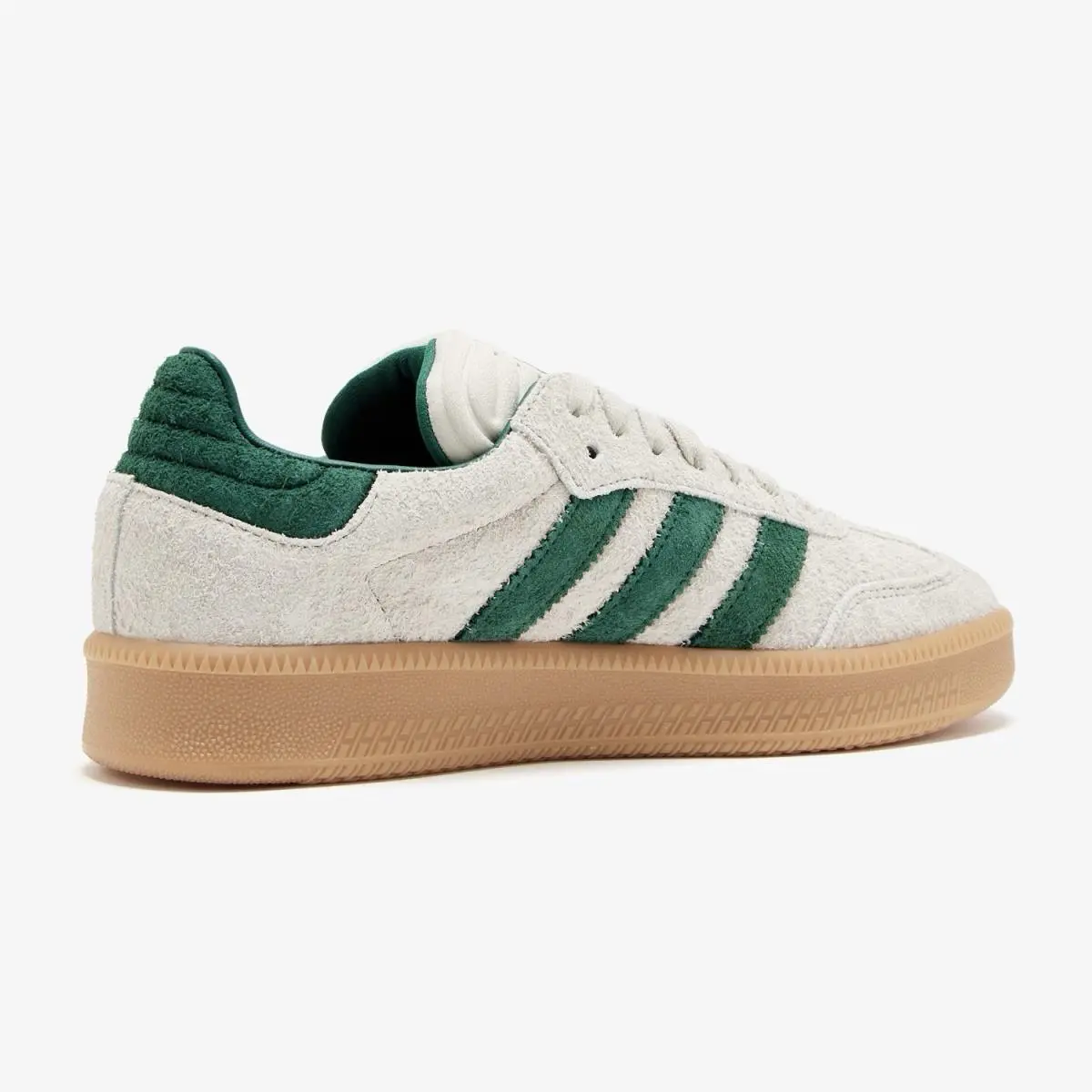 Adidas shoes - adidas Samba - Samba - Adidas Originals Samba XLG - Gray 19
