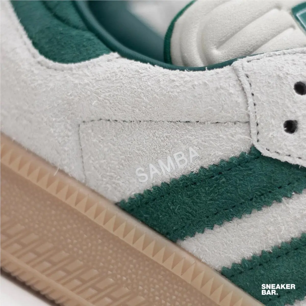 Adidas shoes - adidas Samba - Samba - Adidas Originals Samba XLG - Gray 38