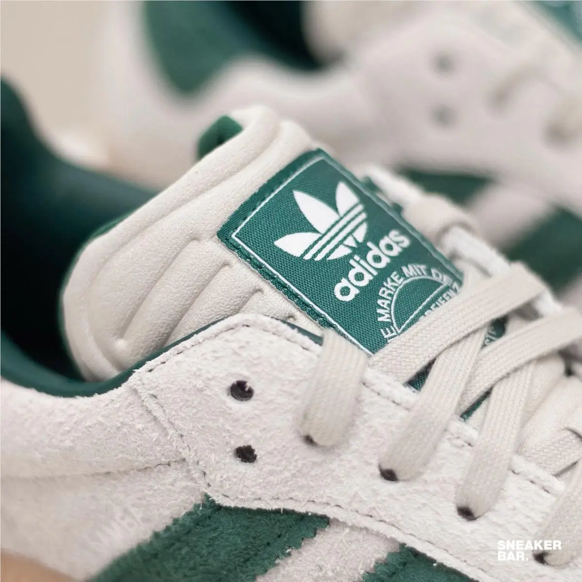 Adidas shoes - adidas Samba - Samba - Adidas Originals Samba XLG - Gray 37