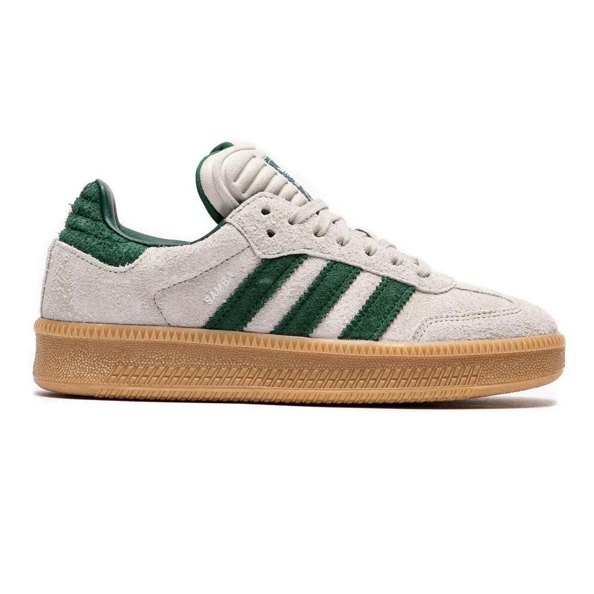 Adidas shoes - adidas Samba - Samba - Adidas Originals Samba XLG - Gray 23