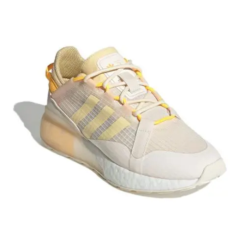 Adidas shoes - adidas ZX - GZ7875 - White 0