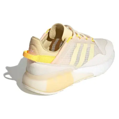 Adidas shoes - adidas ZX - GZ7875 - White 1