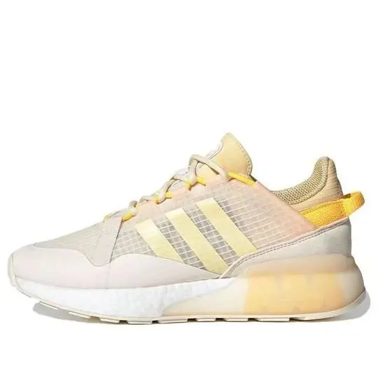 Adidas shoes - adidas ZX - GZ7875 - White 4