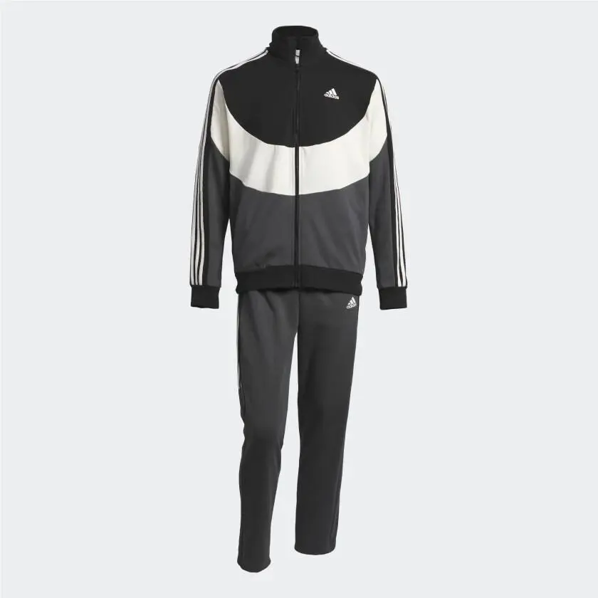 Adidas clothing - IC6754 - IC6754 - Bright Red 2