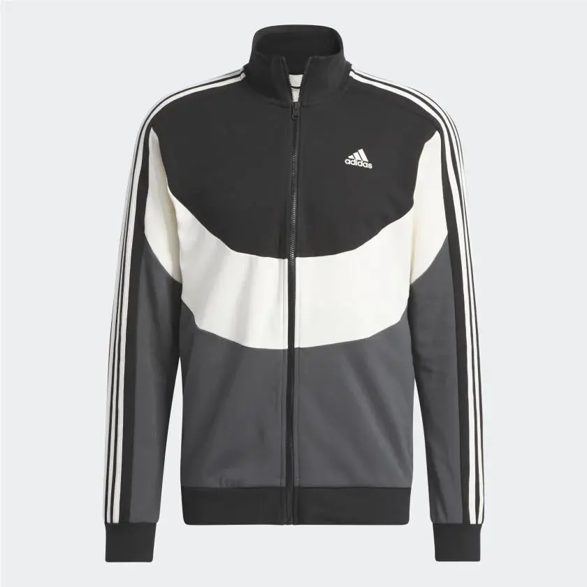 Adidas clothing - IC6754 - IC6754 - Bright Red 3